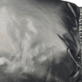 モンクレール MONCLER EVER ダウンジャケット 41301 ブラック ナイロン メンズ ダウンジャケット