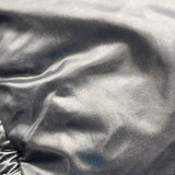 モンクレール MONCLER EVER ダウンジャケット 41301 ブラック ナイロン メンズ ダウンジャケット