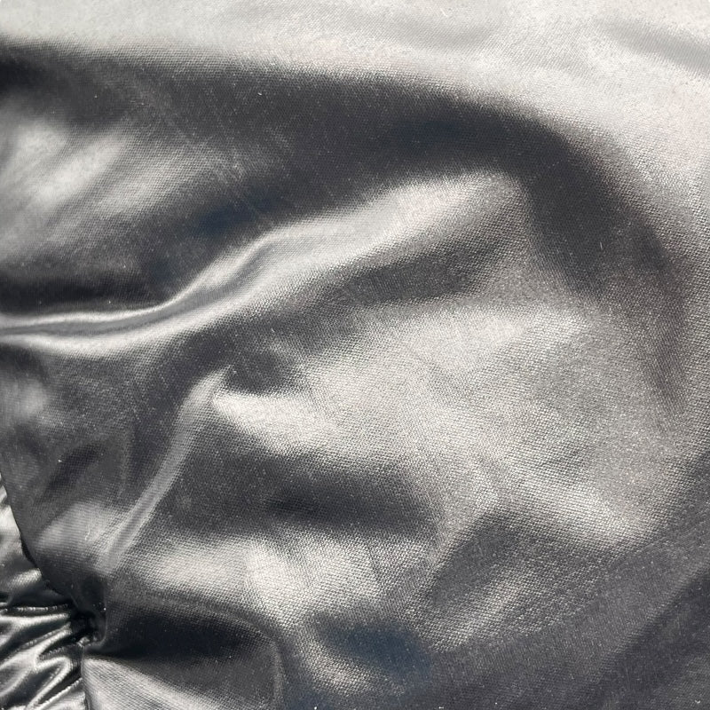 モンクレール MONCLER EVER ダウンジャケット 41301 ブラック ナイロン メンズ ダウンジャケット