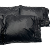 モンクレール MONCLER EVER ダウンジャケット 41301 ブラック ナイロン メンズ ダウンジャケット