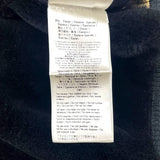 フェンディ FENDI FFリバーシブルムートンジャケット FM5203 ゴールド/ブラック 羊革 レディース その他アウター