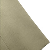 ロエベ LOEWE アナグラムロゴレザーパッチブルゾン H526Y02W27 ベージュ 羊毛 メンズ その他アウター