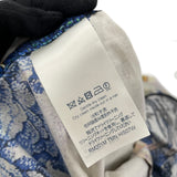 ルイ・ヴィトン LOUIS VUITTON DNAカラー総柄シャツ HIS07W マルチカラー コットン メンズ 長袖シャツ