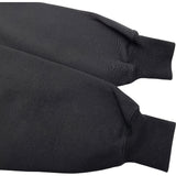 グッチ GUCCI ロゴプリントスウェットシャツ 789582 ブラック コットン レディース スウェット