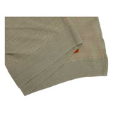 ロエベ LOEWE ロゴデザインルーズニットセーター S359Y14K37 ベージュ リネン メンズ セーター