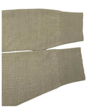 ロエベ LOEWE ロゴデザインルーズニットセーター S359Y14K37 ベージュ リネン メンズ セーター