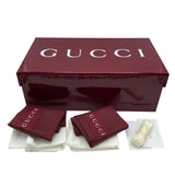 グッチ GUCCI リウェブ ローカットスニーカー 785728 ホワイト ホワイト レディース スニーカー
