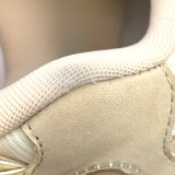 ルイ・ヴィトン LOUIS VUITTON スケートライン ローカーットスニーカー G00263 ホワイト レザー メンズ スニーカー