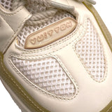 ルイ・ヴィトン LOUIS VUITTON スケートライン ローカーットスニーカー G00263 ホワイト レザー メンズ スニーカー