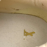 ルイ・ヴィトン LOUIS VUITTON スケートライン ローカーットスニーカー G00263 ホワイト レザー メンズ スニーカー