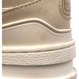 ルイ・ヴィトン LOUIS VUITTON スケートライン ローカーットスニーカー G00263 ホワイト レザー メンズ スニーカー