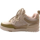 ルイ・ヴィトン LOUIS VUITTON スケートライン ローカーットスニーカー G00263 ホワイト レザー メンズ スニーカー