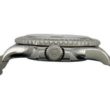 ロレックス ROLEX ヨットマスター 40スレート 126622 シルバー PT/SS メンズ 腕時計