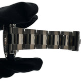 ロレックス ROLEX ヨットマスター 40スレート 126622 シルバー PT/SS メンズ 腕時計