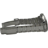 ロレックス ROLEX ヨットマスター 40スレート 126622 シルバー PT/SS メンズ 腕時計