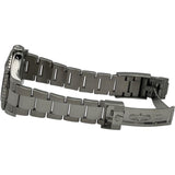 ロレックス ROLEX ヨットマスター 40スレート 126622 シルバー PT/SS メンズ 腕時計