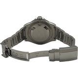 ロレックス ROLEX ヨットマスター 40スレート 126622 シルバー PT/SS メンズ 腕時計