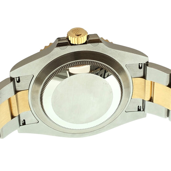 ロレックス ROLEX サブマリーナ 126613LB メンズ 腕時計