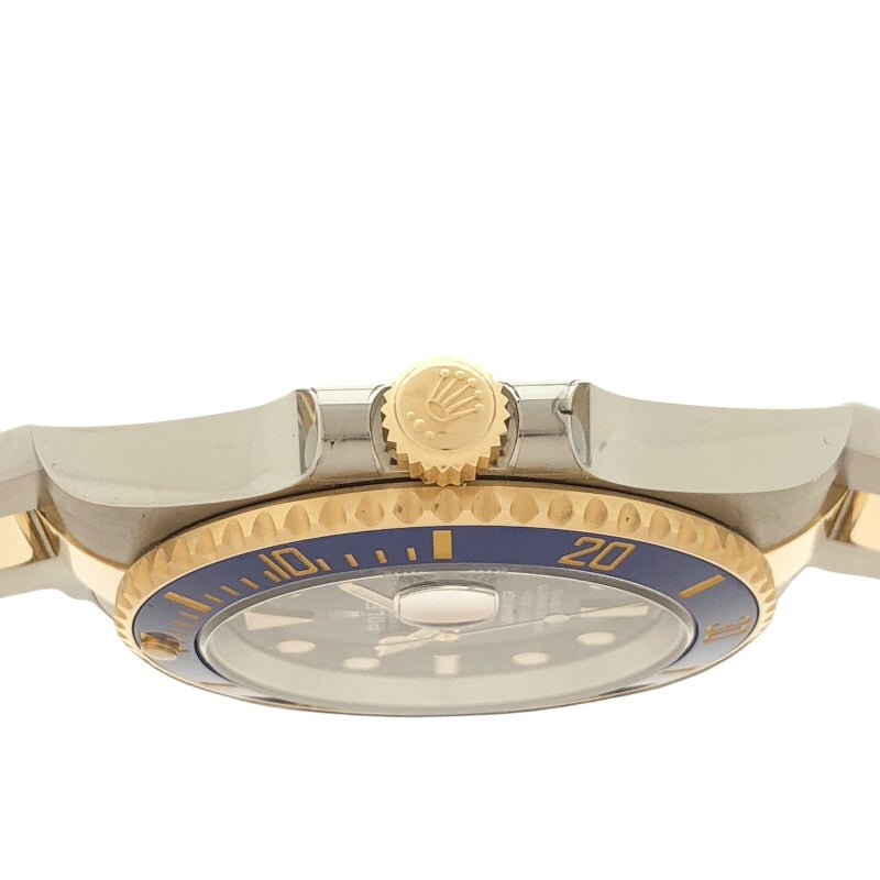 ロレックス ROLEX サブマリーナ 126613LB メンズ 腕時計