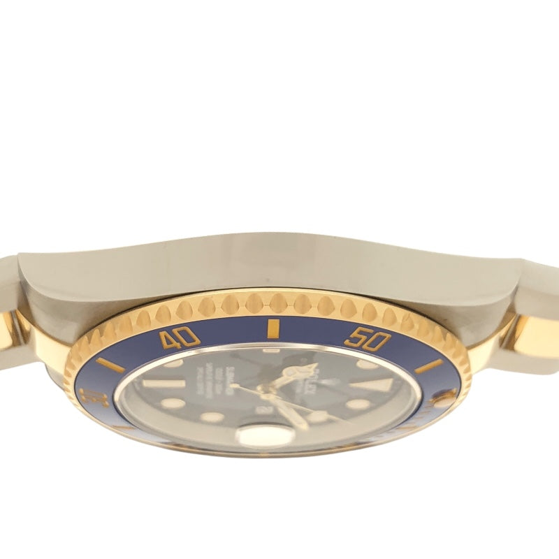 ロレックス ROLEX サブマリーナ 126613LB メンズ 腕時計