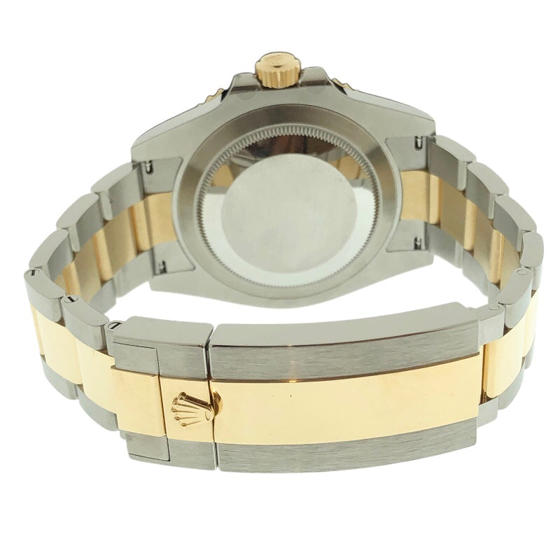 ロレックス ROLEX サブマリーナ 126613LB メンズ 腕時計