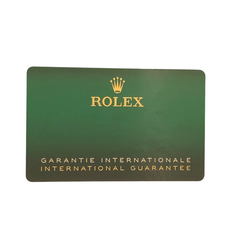 ロレックス ROLEX サブマリーナ 126613LB メンズ 腕時計