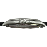 ロレックス ROLEX 1908 アイスブルー 52506 ブルー PT メンズ 腕時計