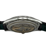 ロレックス ROLEX 1908 アイスブルー 52506 ブルー PT メンズ 腕時計