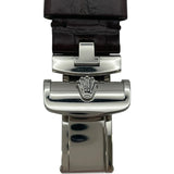 ロレックス ROLEX 1908 アイスブルー 52506 ブルー PT メンズ 腕時計