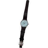 ロレックス ROLEX 1908 アイスブルー 52506 ブルー PT メンズ 腕時計