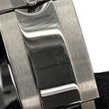 ロレックス ROLEX GMTマスター2 126710BLNR ブラック SS 自動巻き メンズ 腕時計