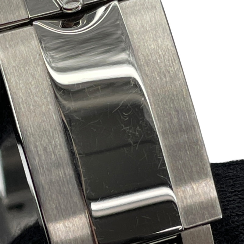 ロレックス ROLEX GMTマスター2 126710BLNR ブラック SS 自動巻き メンズ 腕時計