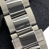 ロレックス ROLEX GMTマスター2 126710BLNR ブラック SS 自動巻き メンズ 腕時計