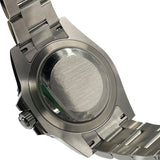 ロレックス ROLEX GMTマスター2 126710BLNR ブラック SS 自動巻き メンズ 腕時計