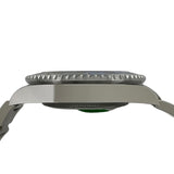 ロレックス ROLEX GMTマスター2 126710BLNR ブラック SS 自動巻き メンズ 腕時計