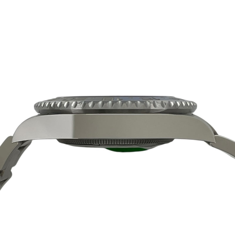 ロレックス ROLEX GMTマスター2 126710BLNR ブラック SS 自動巻き メンズ 腕時計