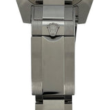 ロレックス ROLEX GMTマスター2 126710BLNR ブラック SS 自動巻き メンズ 腕時計