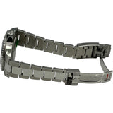 ロレックス ROLEX GMTマスター2 126710BLNR ブラック SS 自動巻き メンズ 腕時計