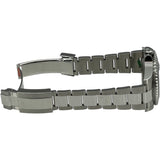 ロレックス ROLEX GMTマスター2 126710BLNR ブラック SS 自動巻き メンズ 腕時計