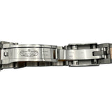 ロレックス ROLEX ヨットマスター2 116681 ホワイト PG/SS 自動巻き メンズ 腕時計