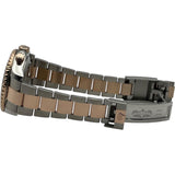 ロレックス ROLEX ヨットマスター2 116681 ホワイト PG/SS 自動巻き メンズ 腕時計