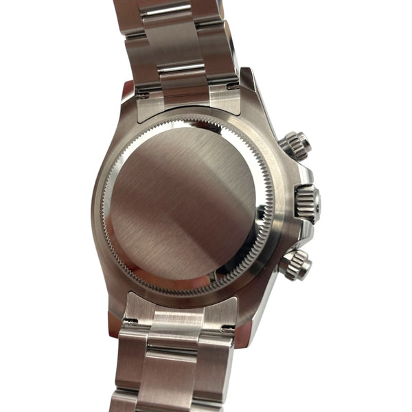 ロレックス ROLEX コスモグラフ デイトナ 126500LN ブラック SS 自動巻き メンズ 腕時計