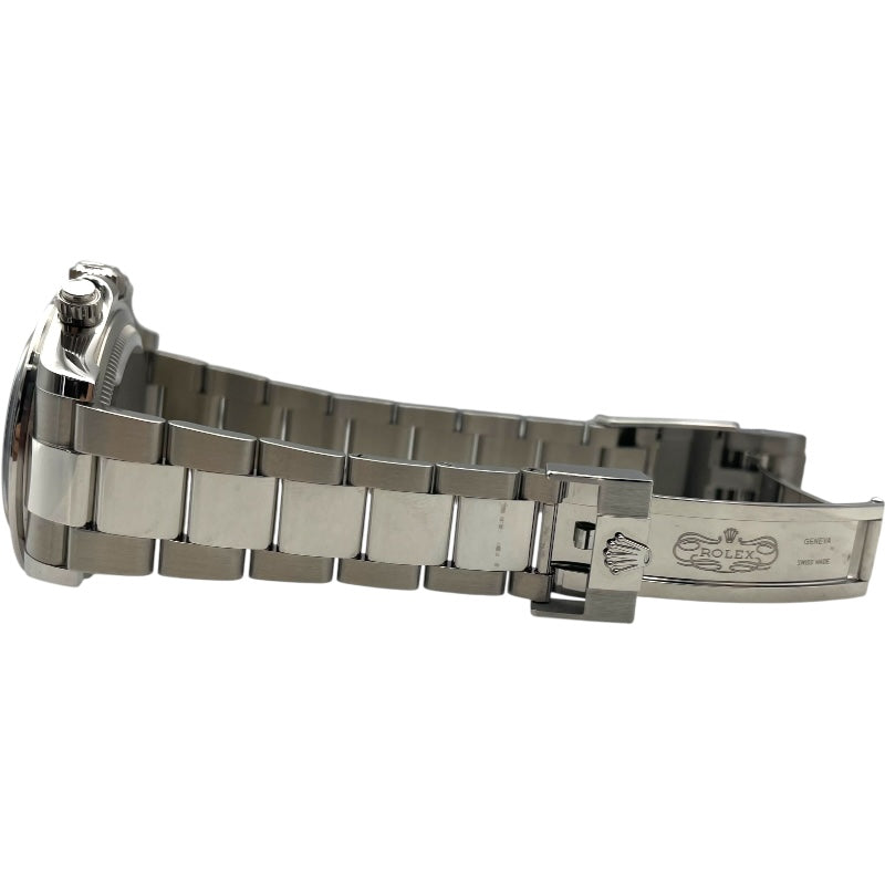 ロレックス ROLEX コスモグラフ デイトナ 126500LN ブラック SS 自動巻き メンズ 腕時計