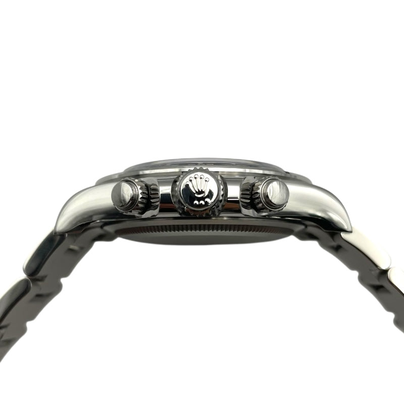 ロレックス ROLEX コスモグラフ デイトナ 126500LN ブラック SS 自動巻き メンズ 腕時計