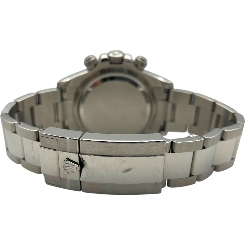 ロレックス ROLEX コスモグラフ デイトナ 126500LN ブラック SS 自動巻き メンズ 腕時計
