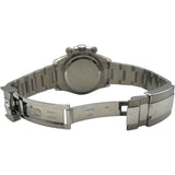 ロレックス ROLEX コスモグラフ デイトナ 126500LN ブラック SS 自動巻き メンズ 腕時計