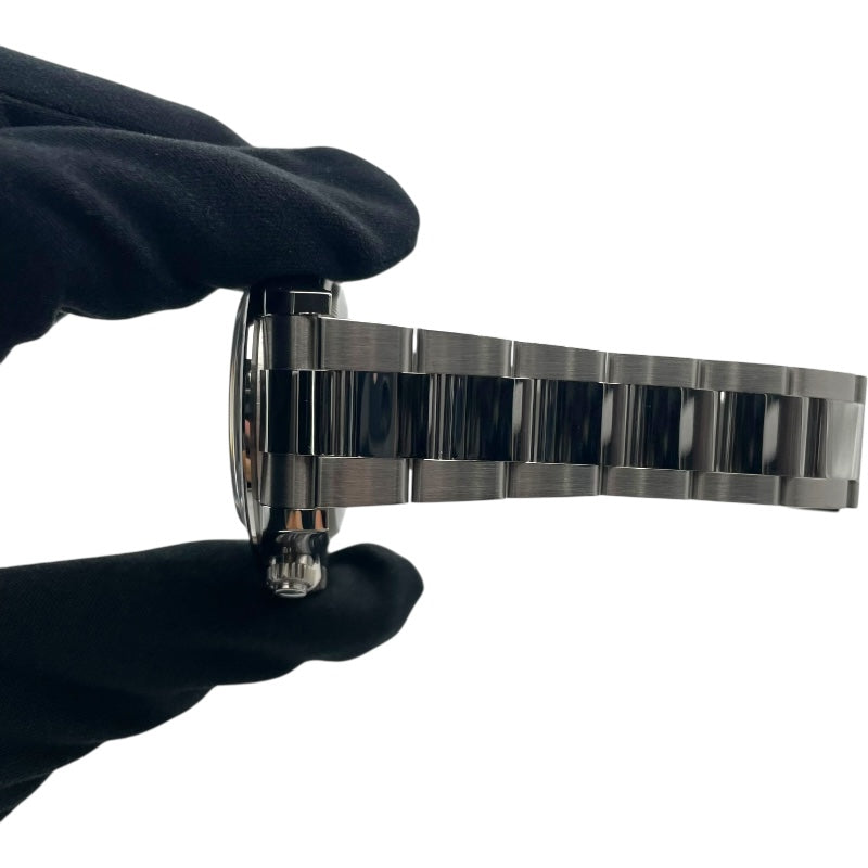 ロレックス ROLEX コスモグラフ デイトナ 126500LN ブラック SS 自動巻き メンズ 腕時計