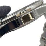 タグ・ホイヤー TAG HEUER アクアレーサー キャリバー5 WAY201A ブラック SS 自動巻き メンズ 腕時計