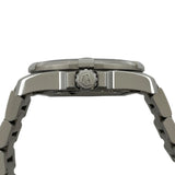 タグ・ホイヤー TAG HEUER アクアレーサー キャリバー5 WAY201A ブラック SS 自動巻き メンズ 腕時計