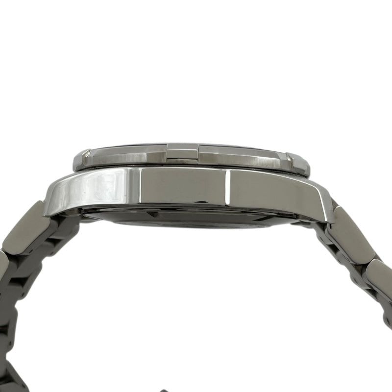 タグ・ホイヤー TAG HEUER アクアレーサー キャリバー5 WAY201A ブラック SS 自動巻き メンズ 腕時計